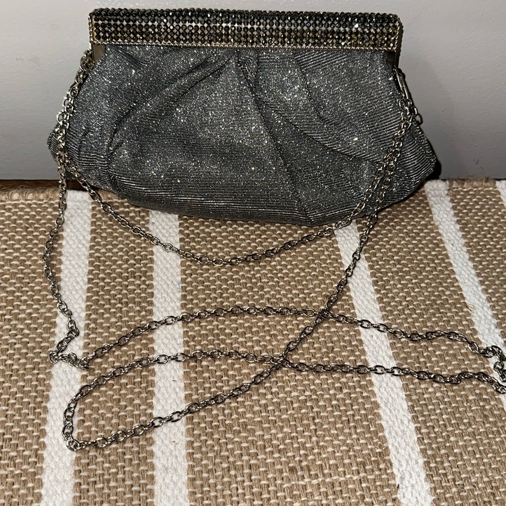 Mon Cheri purse
